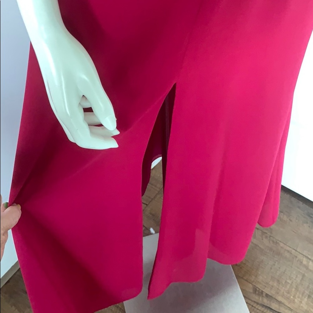 Dolce Vita Ruffle Maxi - Picture 6 of 16